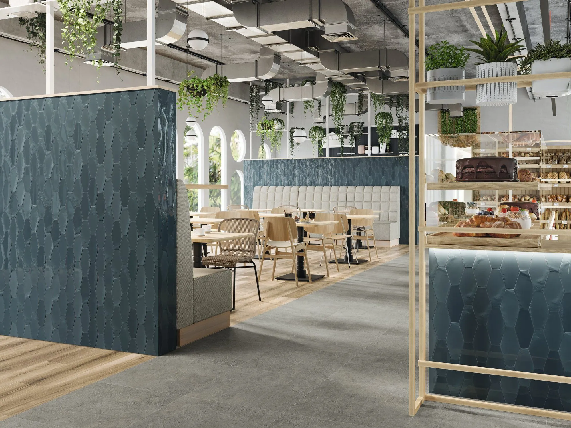  HARLEQUIN от производителя APE Ceramica –  фото