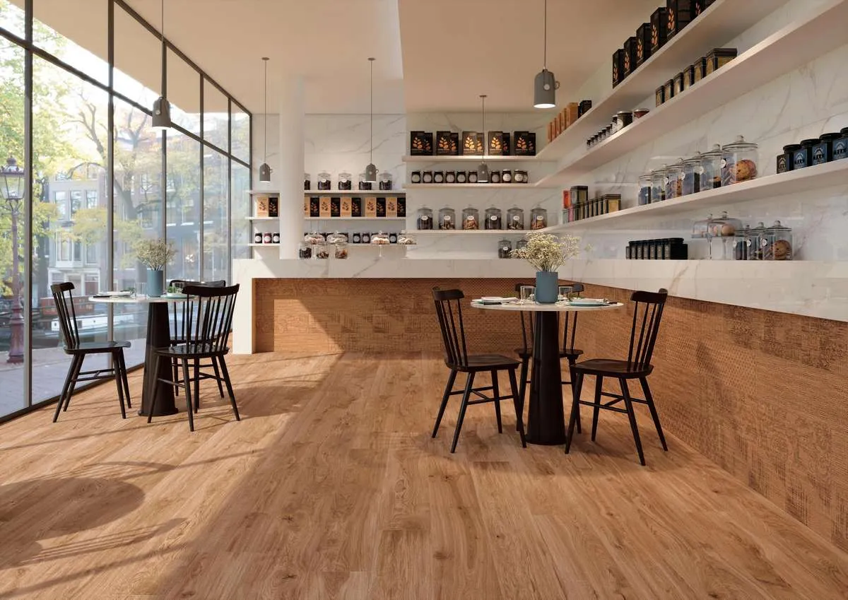 Керамогранит RIVE от производителя Atlas Concorde (Italy) –  фото