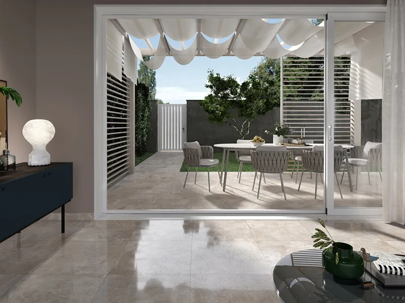 Керамогранит ARDESIE от производителя Rondine Group RHS –  фото