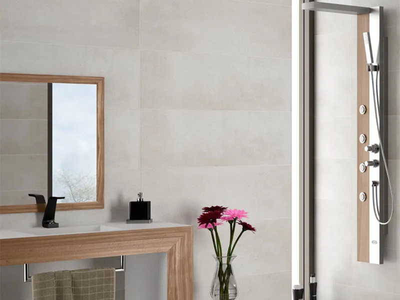 Керамическая плитка LITHOS от производителя Newker Ceramics –  фото