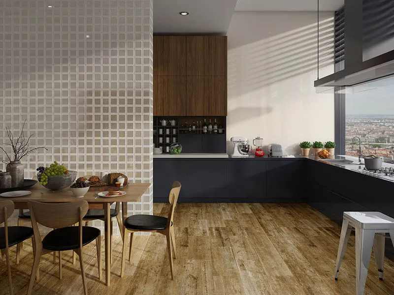 Керамическая плитка NAUTICA от производителя Sanchis Home –  фото