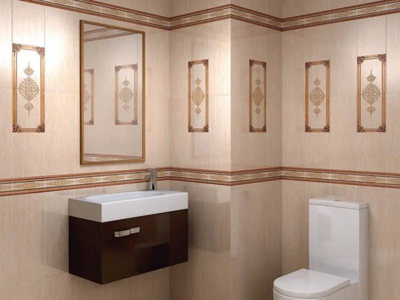 Керамическая плитка РИЕТИ от производителя Kerama Marazzi –  фото
