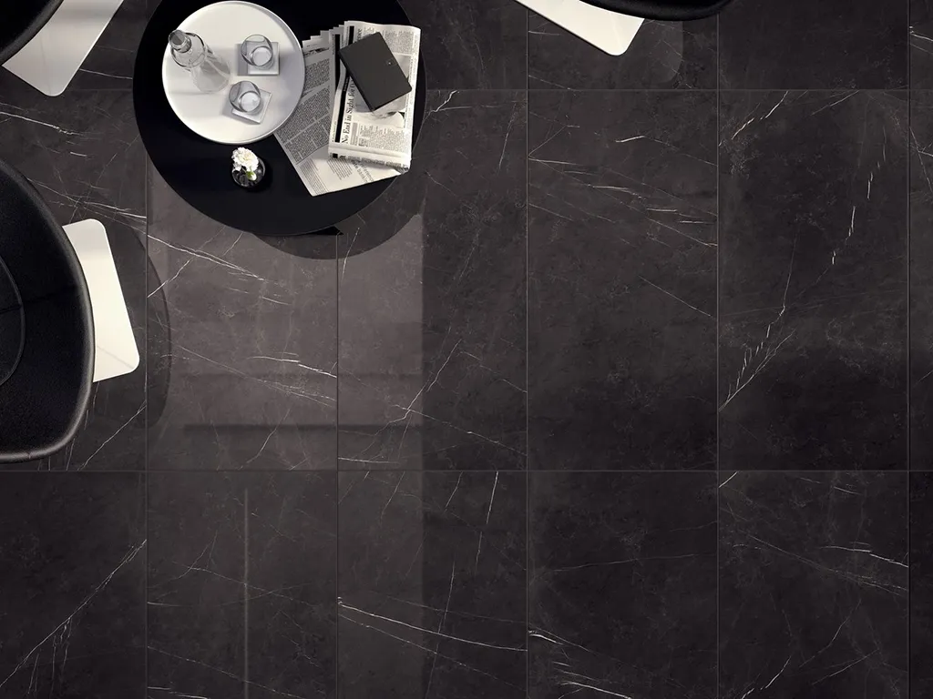 Керамическая плитка DELUXE от производителя Marca Corona –  фото