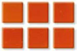 Мозаика A95 на бумаге