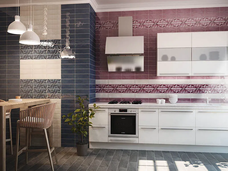 Керамическая плитка MARCHESE от производителя Gracia Ceramica –  фото