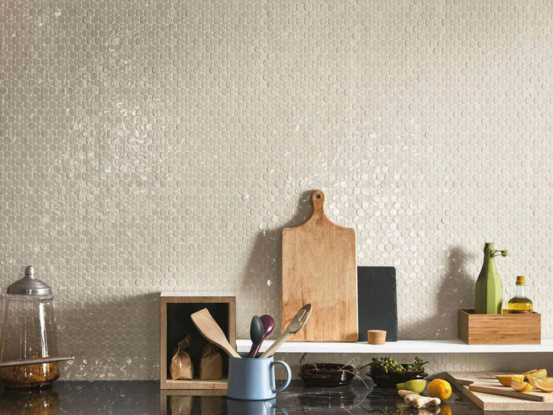 Керамическая плитка BROOKLYN от производителя FAP Ceramiche –  фото