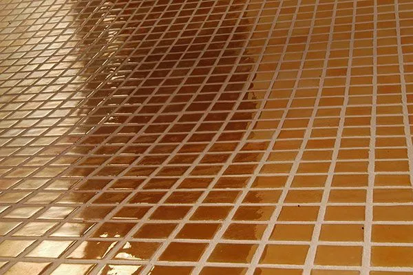 Мозаика METALICA от производителя Mosavit –  фото