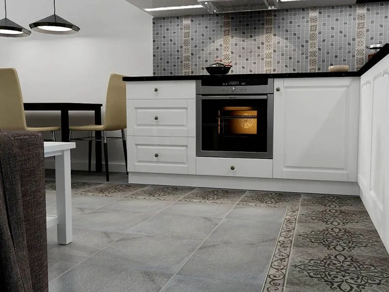 Керамогранит TREND QUARTZITE от производителя Grasaro –  фото