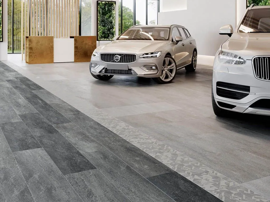 Керамогранит ПРО НОРДИК от производителя Kerama Marazzi –  фото