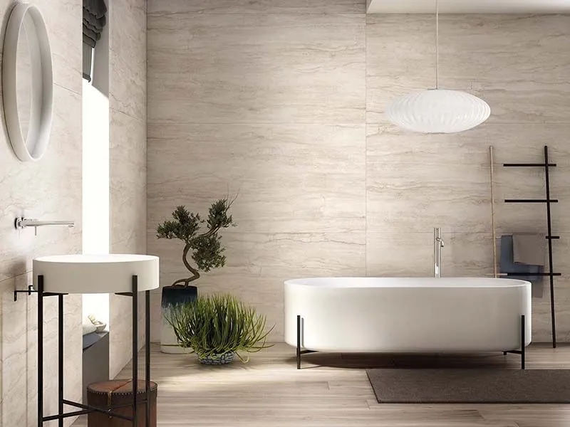 Керамогранит HORIZON от производителя Ariana –  фото