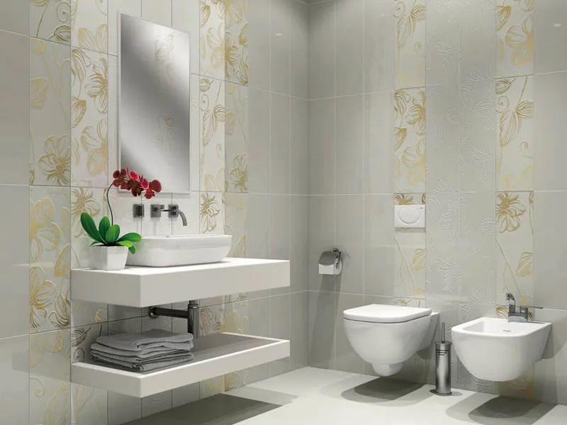 Керамическая плитка ANYA от производителя Domino –  фото