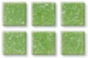 Мозаика A22 на бумаге