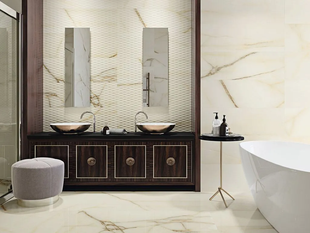 Керамогранит NEWBURY от производителя Benadresa Azulejos –  фото