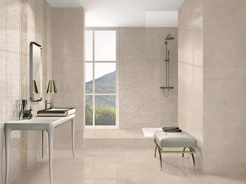 Керамическая плитка SELECTA от производителя Ibero Ceramicas –  фото