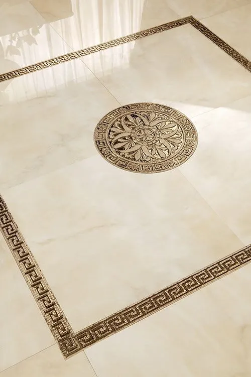 Керамогранит POMBAL от производителя Museum –  фото