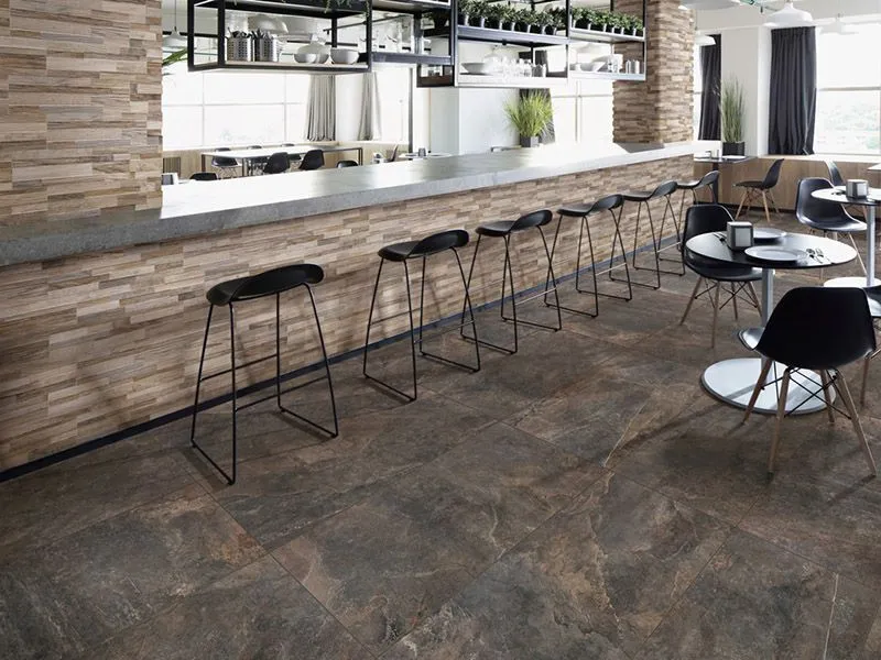 Керамогранит ARDESIE от производителя Rondine Group RHS –  фото