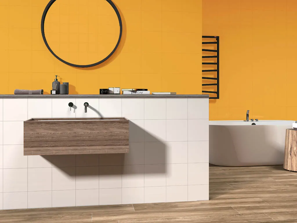 Керамогранит LUMEN от производителя Ecoceramic –  фото