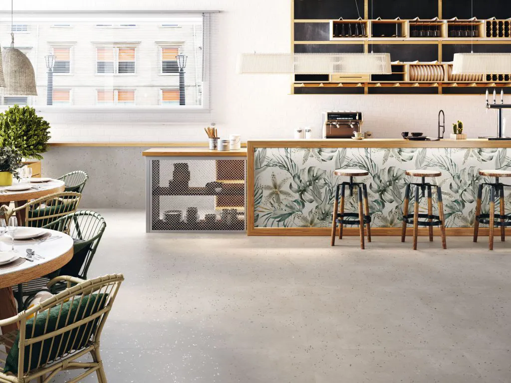 Керамогранит HELSINKI от производителя Porcelanite Dos –  фото