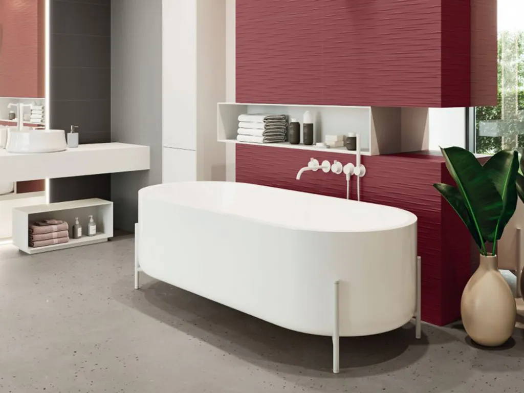 Керамогранит HELSINKI от производителя Porcelanite Dos –  фото