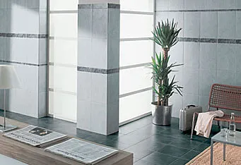 Керамическая плитка MATRIX от производителя Agrob Buchtal –  фото