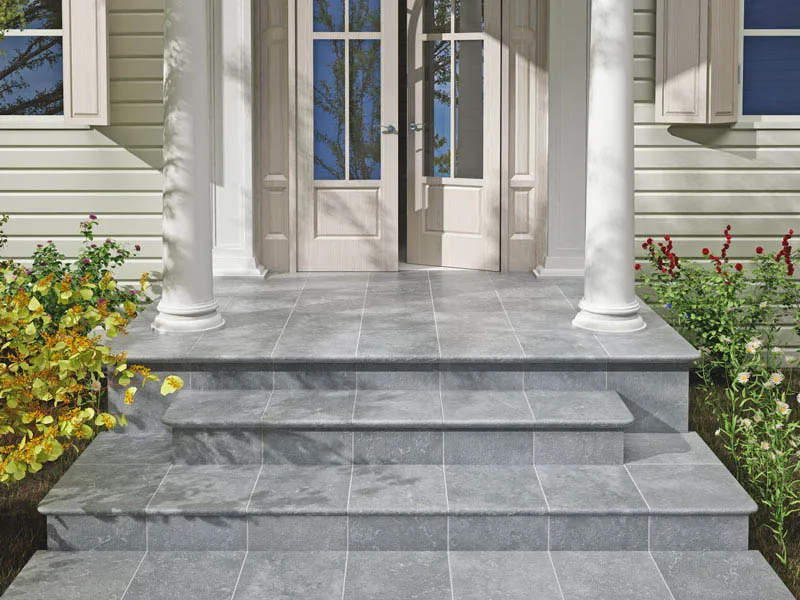 Керамическая плитка STONE от производителя Exagres –  фото