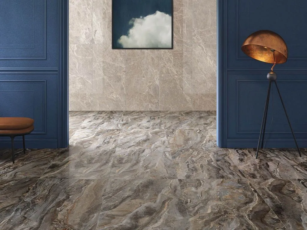  MarbleSet от производителя Vitra –  фото