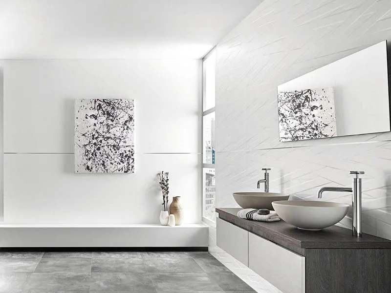 Керамическая плитка LACCIO от производителя Peronda –  фото