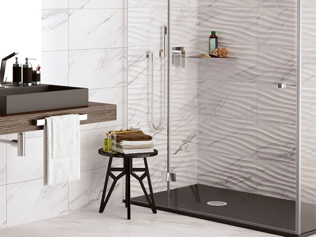 Керамическая плитка CALACATTA от производителя Ceramica Click –  фото