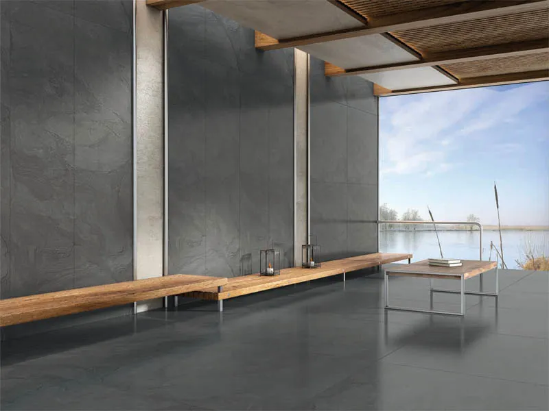 Керамогранит ATLANTIS от производителя Kutahya –  фото