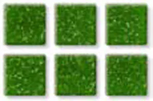 Мозаика A26 на бумаге