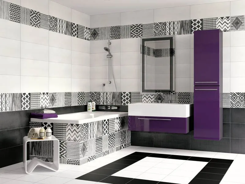 Керамическая плитка IDEA от производителя Zirconio –  фото