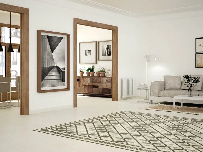 Керамическая плитка ADELE от производителя Baldocer –  фото