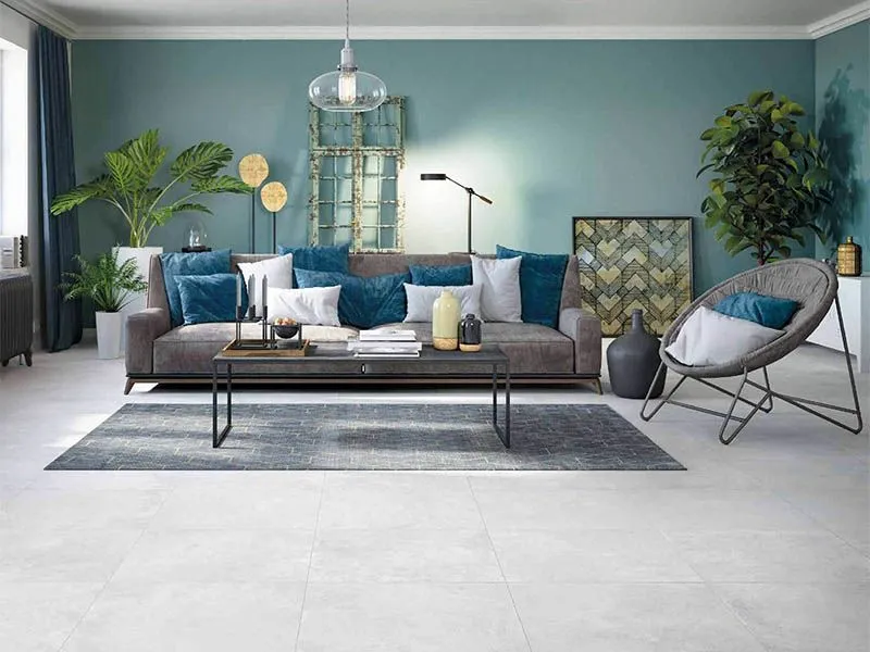 Керамогранит HERITAGE от производителя Ceramiche Brennero –  фото