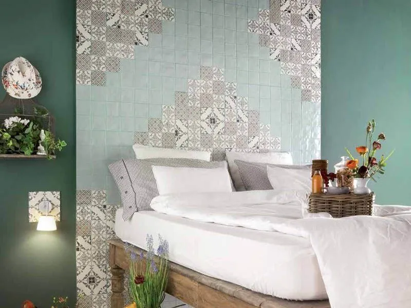 Керамическая плитка JOLIE от производителя Marca Corona –  фото