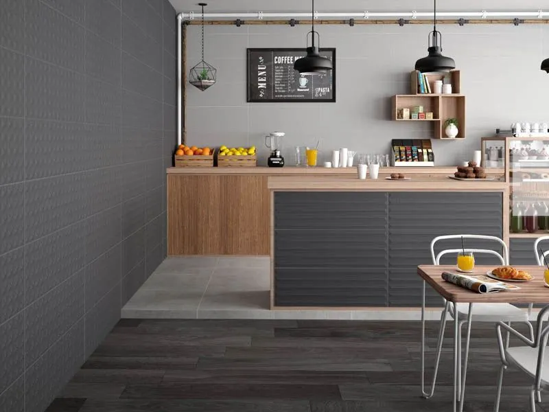 Керамическая плитка ASTON от производителя Atlantic Tiles Projects –  фото