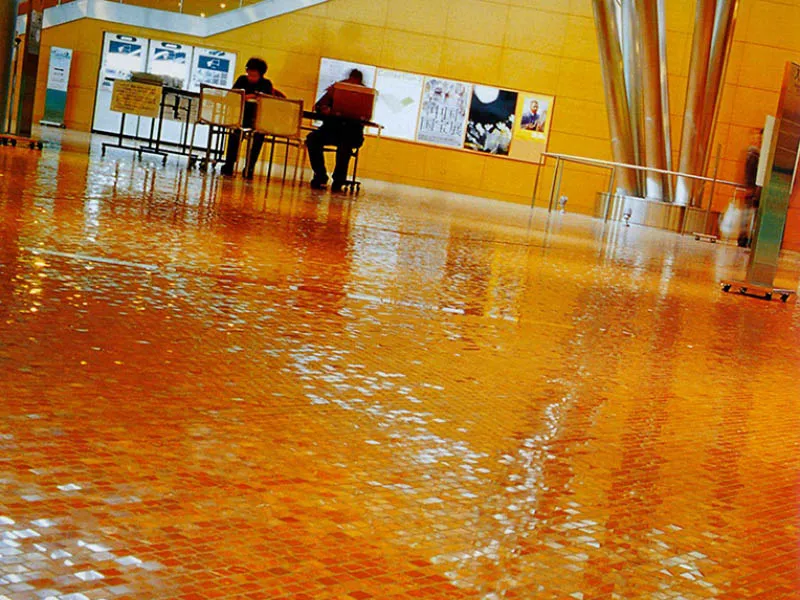 Мозаика ЧИСТЫЕ ЦВЕТА от производителя Premium Marble –  фото