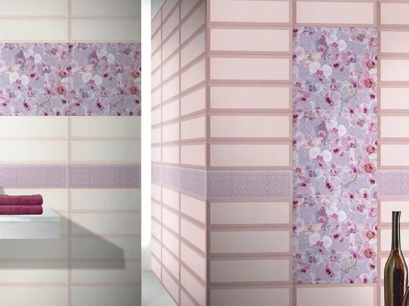 Керамическая плитка DOTS от производителя Absolut Keramika –  фото