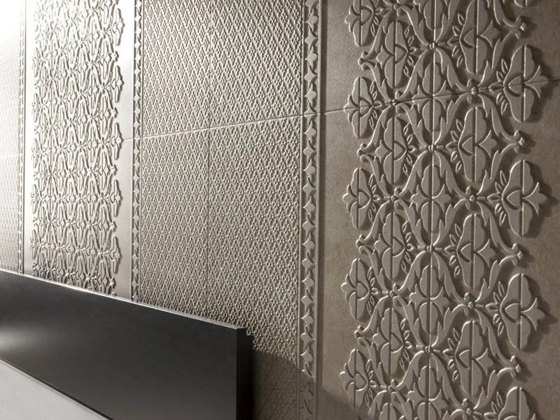 Керамическая плитка SEVILLA от производителя Mijares –  фото