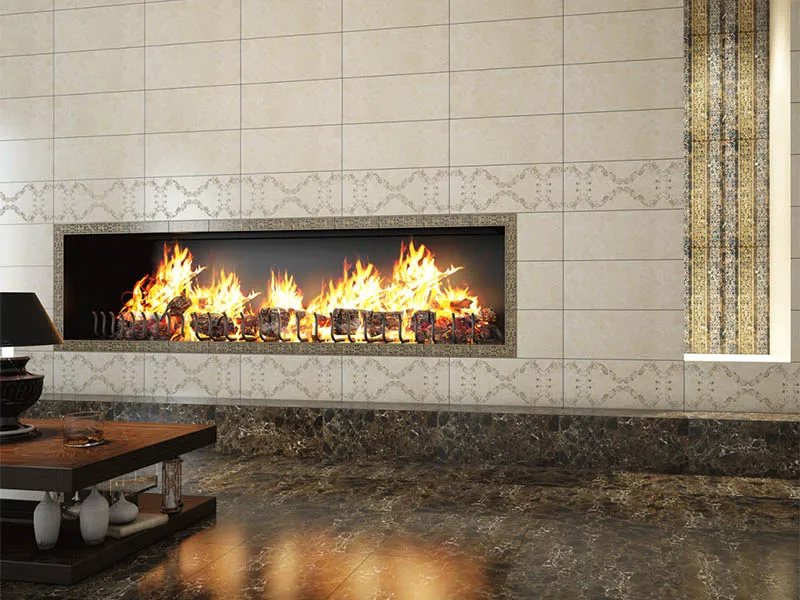 Керамическая плитка BOHEMIA от производителя Gracia Ceramica –  фото