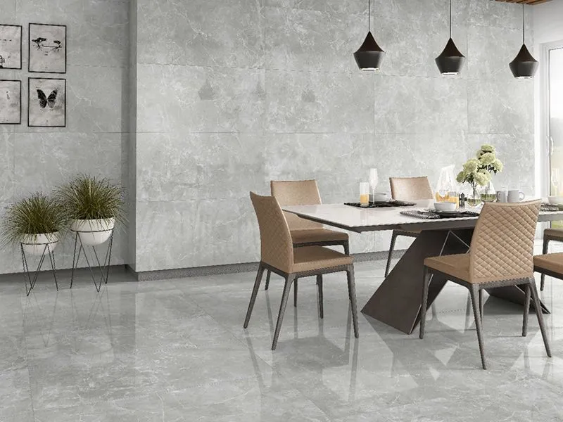 Керамогранит BETON GRIS от производителя Velsaa –  фото