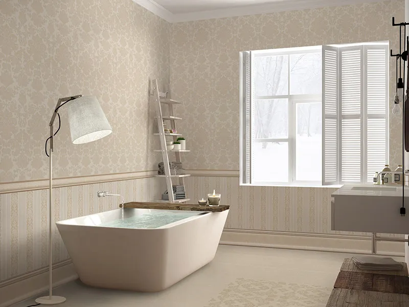 Керамическая плитка DAMA от производителя Belmar Ceramicas –  фото