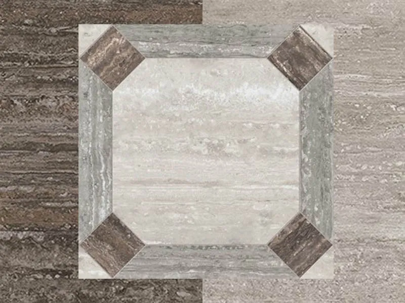 Керамогранит GEO от производителя Atlas Concorde (Russia) –  фото