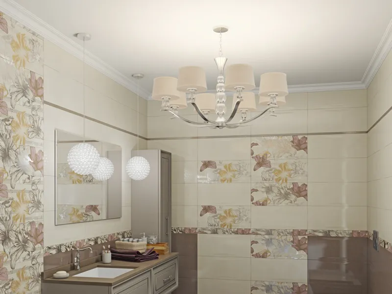 Керамическая плитка GLAS от производителя Gracia Ceramica –  фото