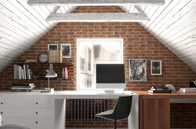 Керамогранит WESTMINSTER от производителя Brick Style –  фото