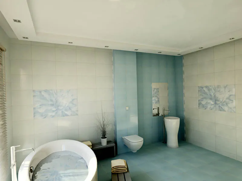 Керамическая плитка CANNES от производителя Alcor Azulejos –  фото