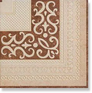 Напольн.декор TREASURE E.D.NEBEK