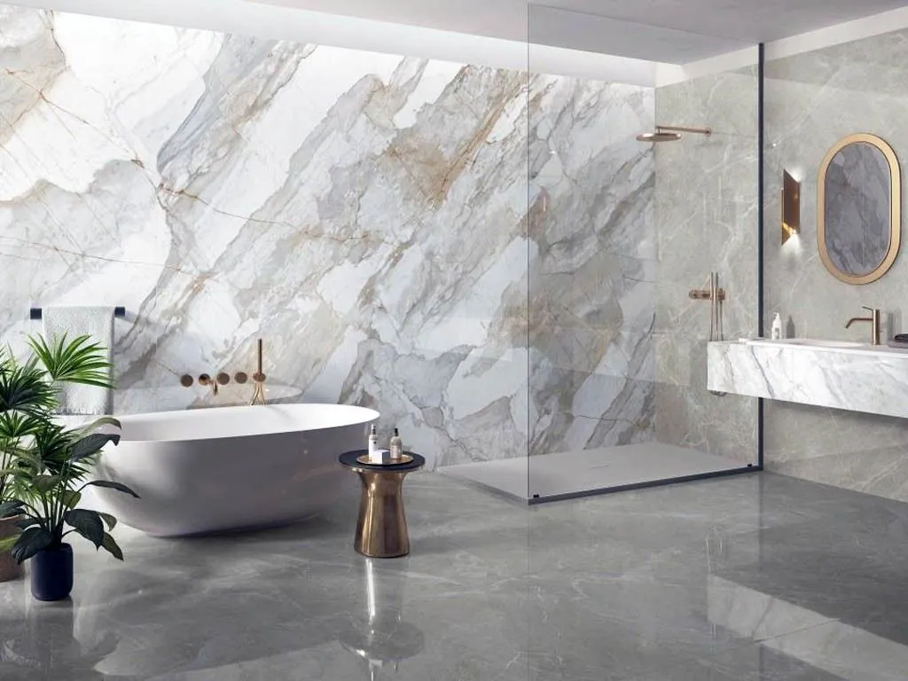 Керамогранит CAVE от производителя Saime Ceramiche –  фото