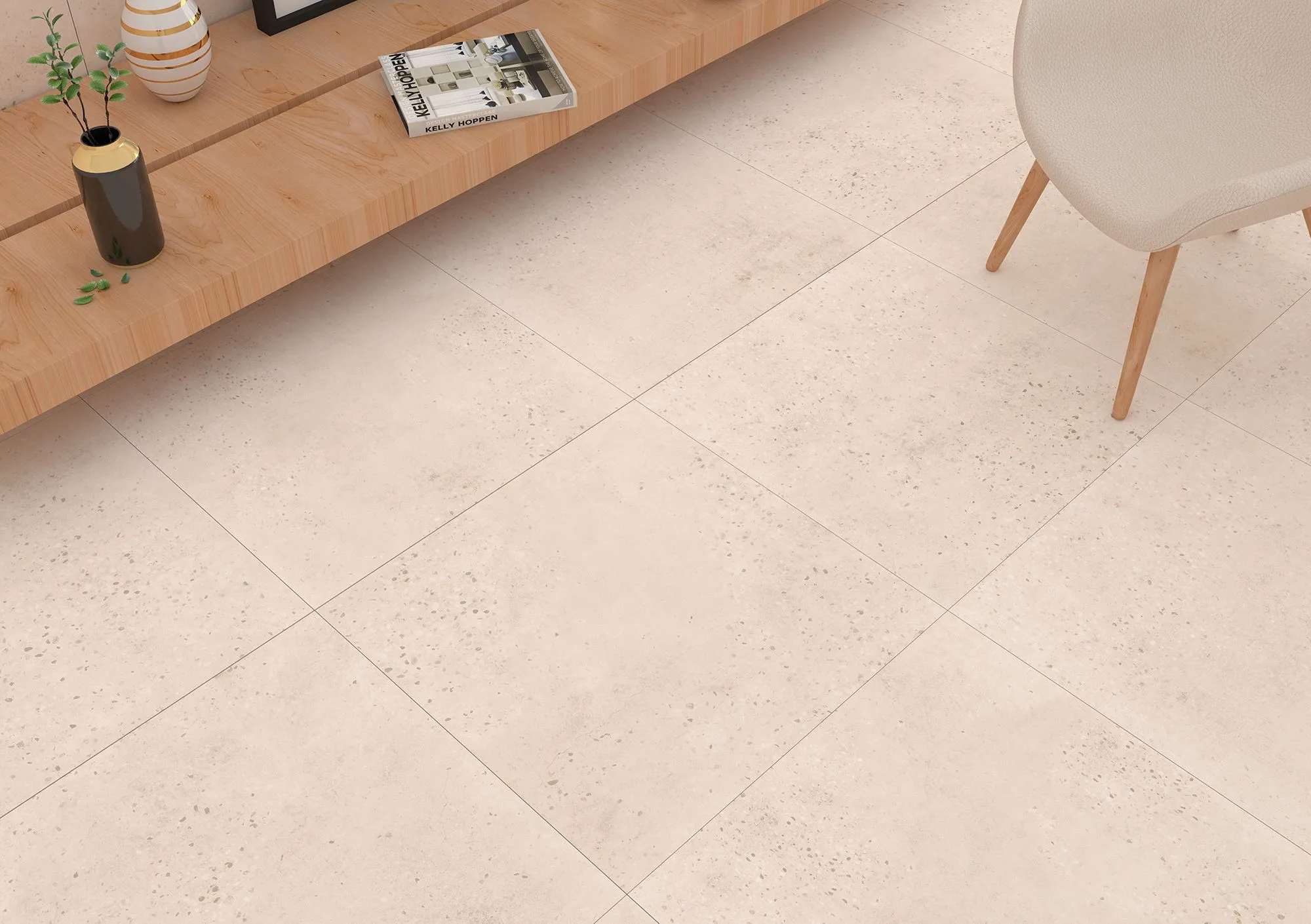 Керамогранит 60x60 от производителя Bien –  фото