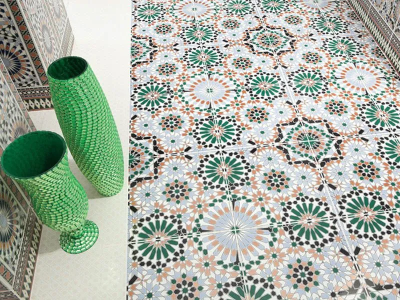 Керамическая плитка MARRAKECH от производителя Venus –  фото