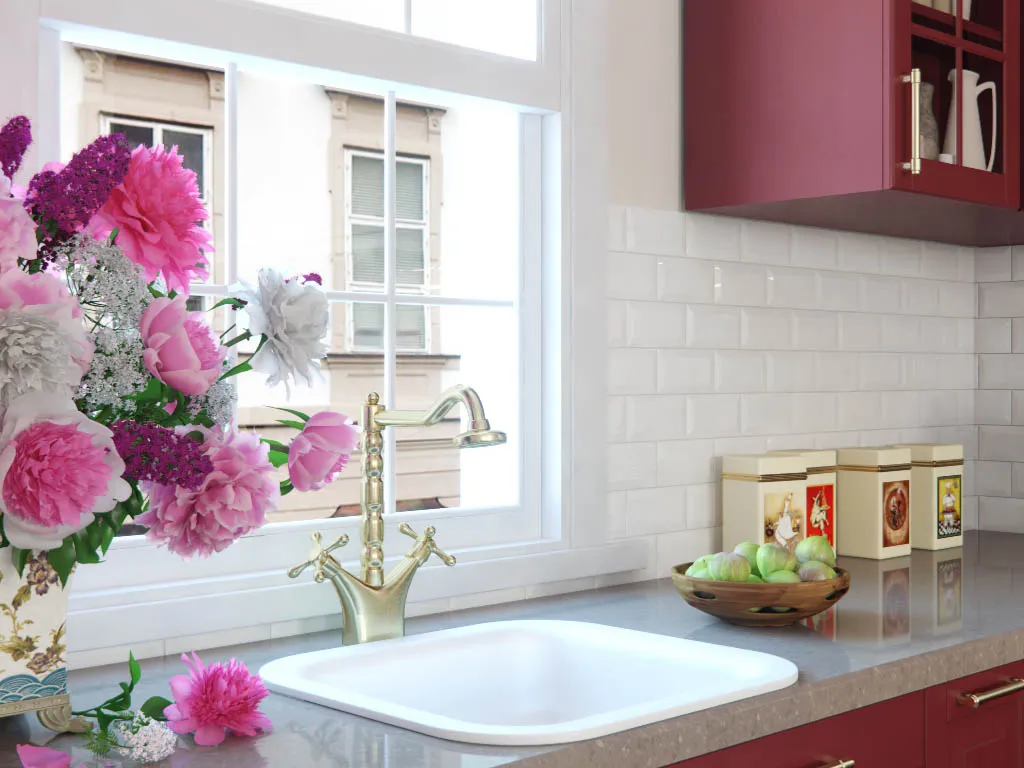 Керамическая плитка BISELADO CLASSIC от производителя TAU Ceramica –  фото